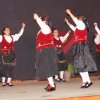 2016 Fiestas del Cristo de la Caridad